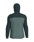 SCOTT hoodie - DEFINED MID - green