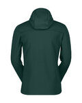 SCOTT hoodie - DEFINED MID - green