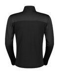 SCOTT hoodie - DEFINED LIGHT - black