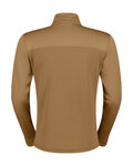 SCOTT hoodie - DEFINED LIGHT - brown
