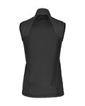 SCOTT Cycling gilet - EXPLORAIR ALPHA W - black
