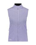 SCOTT Cycling gilet - EXPLORAIR ALPHA W - purple
