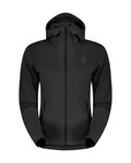 SCOTT hoodie - DEFINED MID W - black