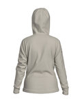 SCOTT hoodie - DEFINED MID W - ivory