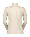 SCOTT hoodie - DEFINED LIGHT W - ivory