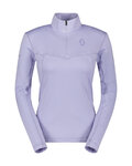 SCOTT hoodie - DEFINED LIGHT W - purple