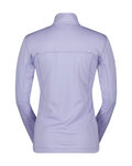 SCOTT hoodie - DEFINED LIGHT W - purple