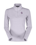 SCOTT hoodie - DEFINED LIGHT W - purple