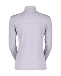 SCOTT hoodie - DEFINED LIGHT W - purple