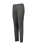 SCOTT Cycling long trousers withot bib - COMMUTER W - grey