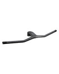SYNCROS handlebars - FRASER IC SL WC 740 mm - black