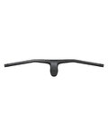 SYNCROS handlebars - FRASER IC SL WC 740 mm - black