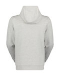 SCOTT hoodie - DEFINED MID - grey