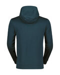 SCOTT hoodie - DEFINED MID - green