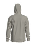 SCOTT hoodie - DEFINED MID - white