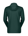 SCOTT hoodie - DEFINED MID - green