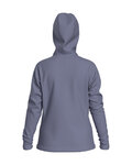 SCOTT hoodie - DEFINED MID W - purple
