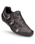 SCOTT Cycling shoes - RC PYTHON - black