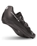SCOTT Cycling shoes - RC PYTHON - black
