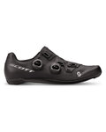SCOTT Cycling shoes - RC PYTHON - black