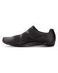 SCOTT Cycling shoes - RC PYTHON - black