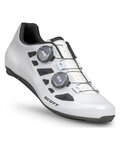 SCOTT Cycling shoes - ROAD VERTEC W - white/black