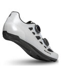 SCOTT Cycling shoes - ROAD VERTEC W - white/black