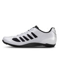 SCOTT Cycling shoes - ROAD VERTEC W - white/black