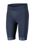 SCOTT Cycling shorts without bib - RC TEAM ++ - blue
