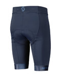 SCOTT Cycling shorts without bib - RC TEAM ++ - blue