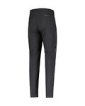 SCOTT Cycling long trousers withot bib - EXPLORAIR TECH - black