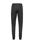 SCOTT Cycling long trousers withot bib - TECH JOGGER - black