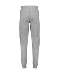 SCOTT Cycling long trousers withot bib - TECH JOGGER - grey