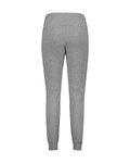 SCOTT Cycling long trousers withot bib - TECH JOGGER W - grey