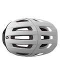 SCOTT Cycling helmet - TAGO PLUS - white