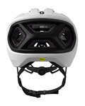 SCOTT Cycling helmet - TAGO PLUS - white