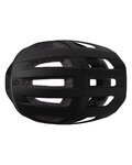 SCOTT Cycling helmet - TAGO PLUS - black
