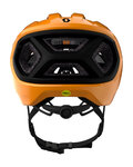 SCOTT Cycling helmet - TAGO PLUS - orange