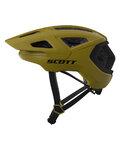 SCOTT Cycling helmet - TAGO PLUS - green