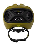 SCOTT Cycling helmet - TAGO PLUS - green