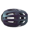 SCOTT Cycling helmet - TAGO PLUS - rainbow