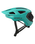 SCOTT Cycling helmet - TAGO PLUS - green