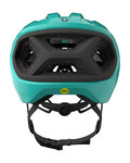 SCOTT Cycling helmet - TAGO PLUS - green