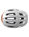 SCOTT Cycling helmet - TAGO PLUS - white/beige