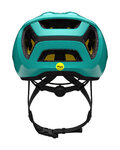 SCOTT Cycling helmet - SUPRA PLUS - green