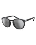 SCOTT Cycling sunglasses - RIFF - black