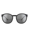 SCOTT Cycling sunglasses - RIFF - black