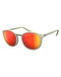 SCOTT Cycling sunglasses - RIFF - ivory