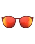 SCOTT Cycling sunglasses - RIFF - red