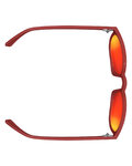 SCOTT Cycling sunglasses - RIFF - red